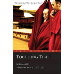 Touching Tibet