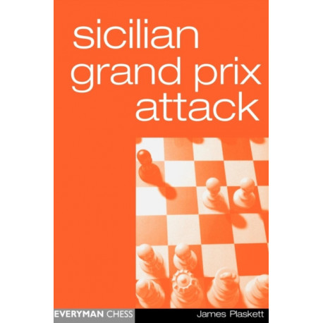 Sicilian Grand Prix Attack