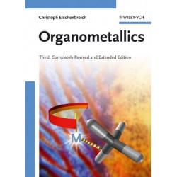 Organometallics