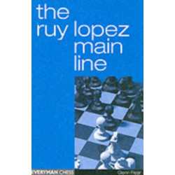The Ruy Lopez Main Line
