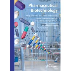Pharmaceutical Biotechnology: Drug Discovery and Clinical Applications