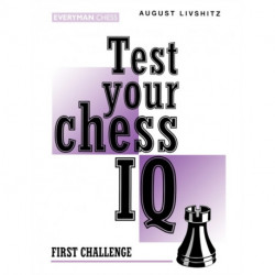Test Your Chess IQ