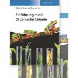 Einfuhrung in die Organische Chemie: Lehrbuch und Arbeitsbuch