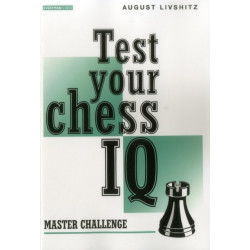 Test Your Chess IQ