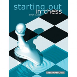 Starting Out in Chess