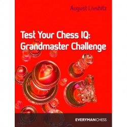 Test Your Chess IQ