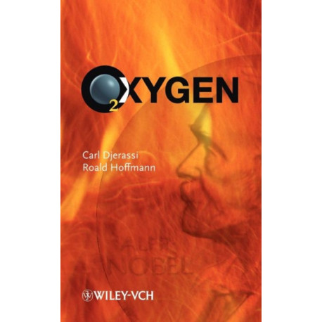 Oxygen: Ein Stuck in zwei Akten