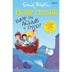 Pump Prysur: Pump yn Achub y Dydd