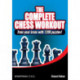 The Complete Chess Workout: Train Your Brain with 1200 Puzzles!