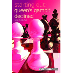 The Queens Gambit Declined