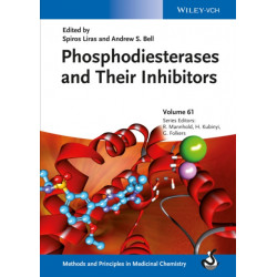Phosphodiesterases and Their Inhibitors
