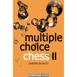 Multiple Choice Chess