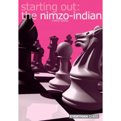 Starting out: the Nimzo Indian