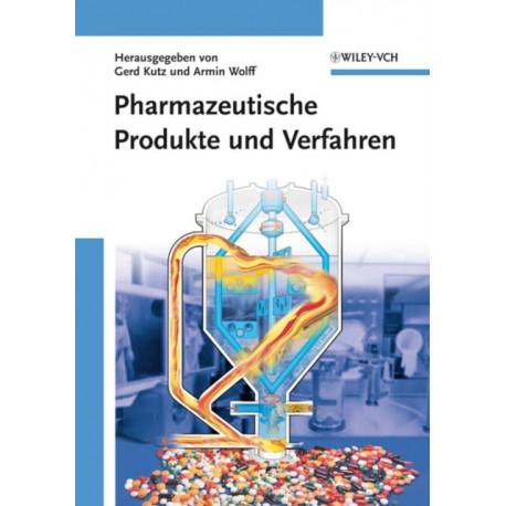 Pharmazeutische Produkte und Verfahren
