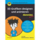 3D-Grafiken Designen und animieren fur Dummies Junior
