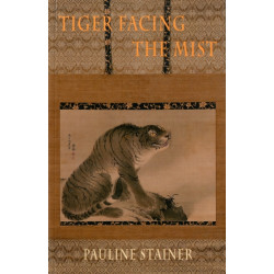 Tiger Facing the Mist