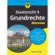 Staatsrecht II: Grundrechte fur Dummies