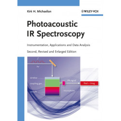 Photoacoustic IR Spectroscopy: Instrumentation, Applications and Data Analysis