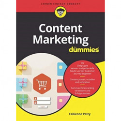 Content Marketing fur Dummies