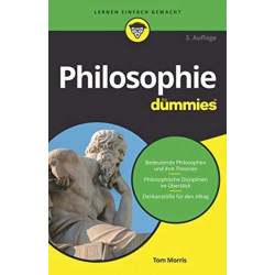 Philosophie fur Dummies