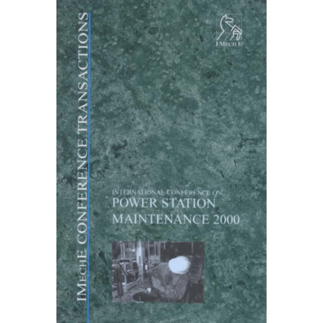 Power Station Maintenance
