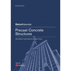 Precast Concrete Structures