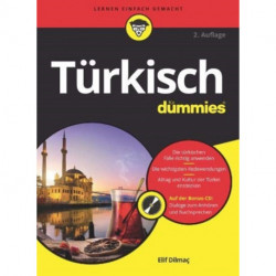 Turkisch fur Dummies