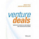 Venture Deals: Seien Sie kluger als Ihr Anwalt und Risikokapitalgeber