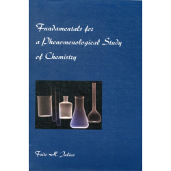 Fundamentals for a Phenomenological Study of Chemistry