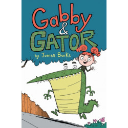 Gabby and Gator