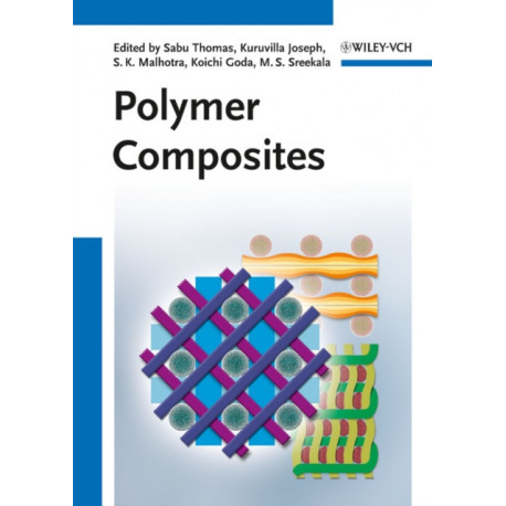 Polymer Composites, Set: Set