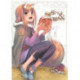 Keito Koume Illustrations Spice & Wolf: The Tenth Year Calvados