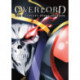 Overlord: The Complete Anime Artbook