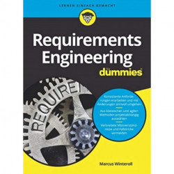 Requirements Engineering fur Dummies