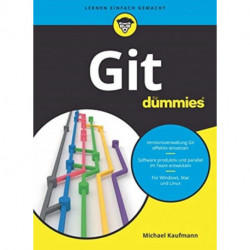Git fur Dummies