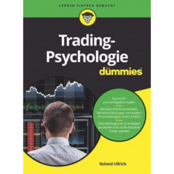 Tradingpsychologie fur Dummies
