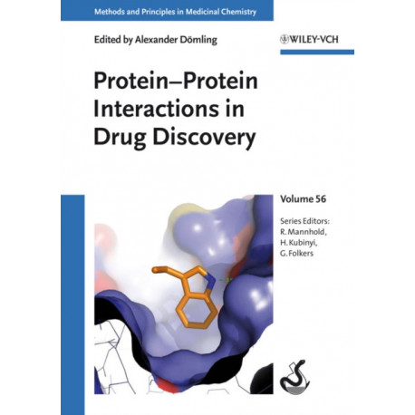 Protein-Protein Interactions in Drug Discovery