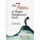 The 7 Aha`s of Highly Enlightened Souls: How to Free Yourself from All Forms of Stress