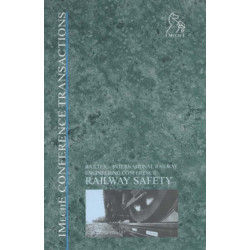 Railway Safety (Railtex)