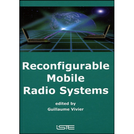 Reconfigurable Mobile Radio Systems: A Snapshot of Key Aspects Related to Reconfigurability in Wireless Systems