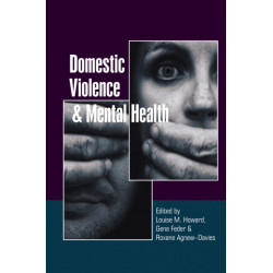 Domestic Violence and Mental Health