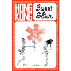 Hong Kong Sweet & Sour