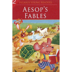 Aesop's Fables: Level 1