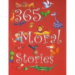 365 Moral Stories
