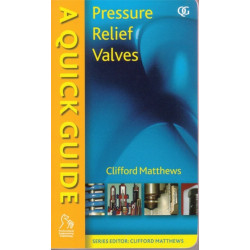 A Quick Guide to Pressure Relief Valves (PRVs)