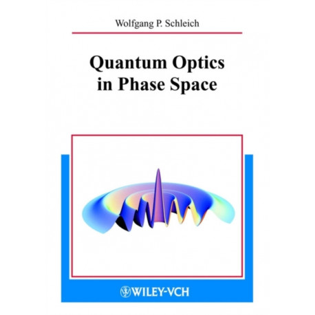 Quantum Optics in Phase Space