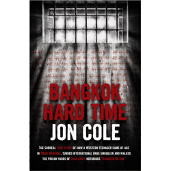 Bangkok Hard Time