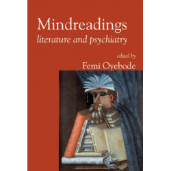 Mindreadings: Literature and Psychiatry