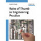 Rules of Thumb in Engineering Practice