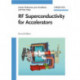 RF Superconductivity for Accelerators